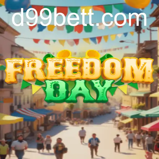 FreedomDay: Inovação e Estratégia no Mundo dos Jogos