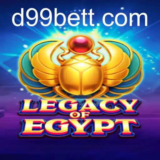 LegacyOfEgypt