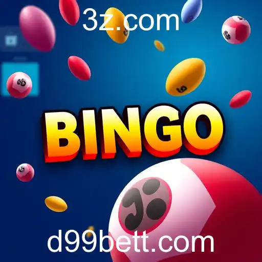 O Fascínio das Salas de Bingo Online na Plataforma d99bet