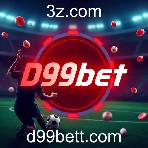 D99bet: O Futuro dos Jogos Online em 2025