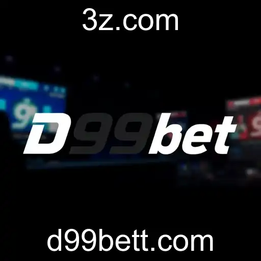 A Ascensão do D99bet no Mundo dos Jogos