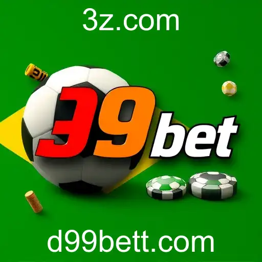 D99bet: A Influência Crescente no Cenário de Jogos Online