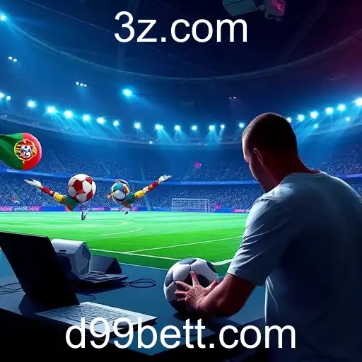 Crescimento dos Sites de Jogos em Português