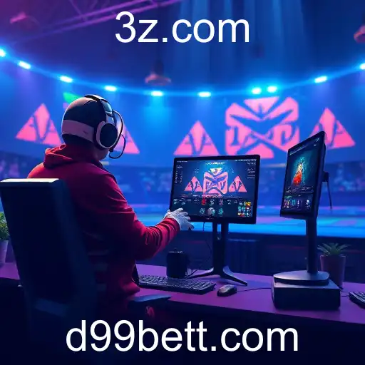 D99bet: O Crescimento do Site de Jogos em 2025