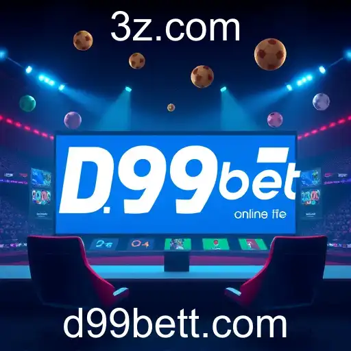 Crescimento do Jogo Online em 2025: D99bet Lidera